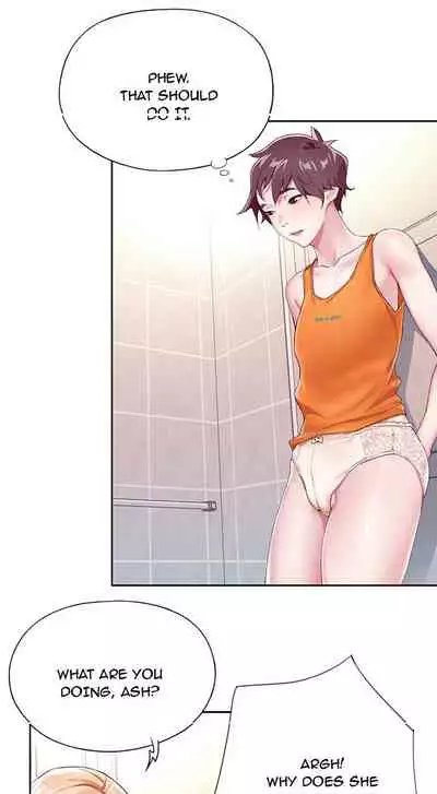 The Idol Project Ch.5/?