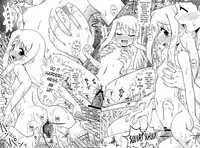 [PNO Group (Hase Yuu)] Motto! Ilya Bunhokan Keikaku (Fate/stay night) [English] [Chocolate]