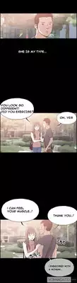 [Mr. Byeong-Su] Cohabitation Ch.1-15 (English) (Ongoing)