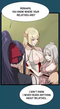 [Hong BanJang] Aharoo Ch.1-29 (English) (YoManga) (Ongoing)