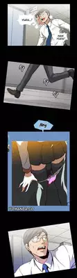 [Yihyeonmin] Drug Candy Ch.0-35 (English) (YoManga) (Ongoing)
