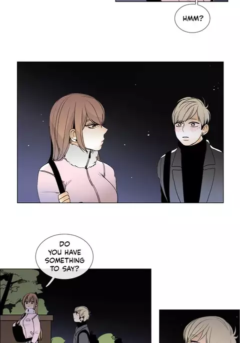 Talk To Me Ch.1-18