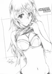 (COMIC1☆5) [SledgehammerOut! (Yoshijima Ataru)] Ichibyou Kiss (Infinite Stratos)