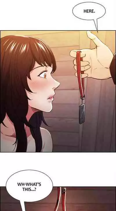 [Serious] Taste of Forbbiden Fruit Ch.11/24 [English] [Hentai Universe]