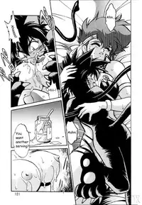 (C66) [Studio Katsudon (Manabe Jouji)] Imasara Dirty Pair Soushuuhen (Dirty Pair) [English] ==DesuDesu==