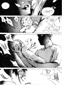 [Kharisma Jati] Kancil Chapter 5 [English]