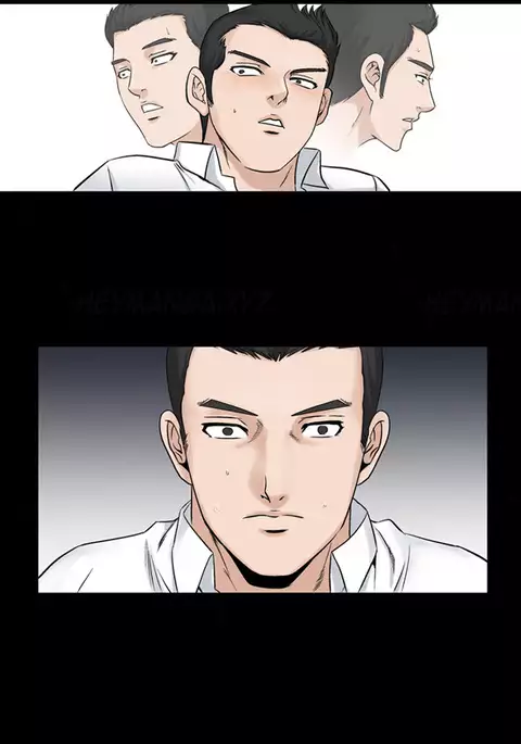 The Taste of Hands Ch.1-55