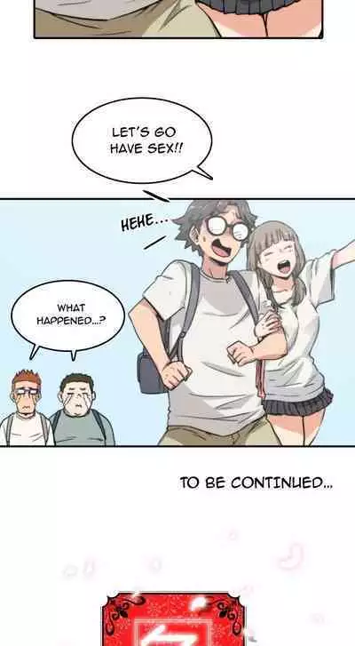 The Spot Master Ch.10/60