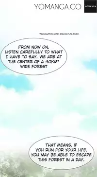 [Hong BanJang] Aharoo Ch.1-34 (English) (YoManga) (Ongoing)
