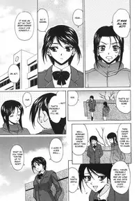 [Fuuga] Yumemiru Shoujo - The Girl Who Dreams [English] [Brolen]
