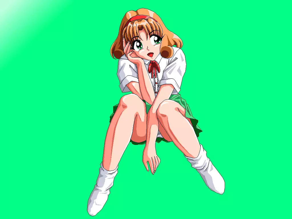 Sanshoku Dama Return