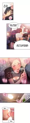 [BAK Hyeong Jun] Sweet Guy Ch. 1-41 [English] [YoManga]