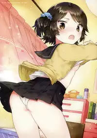 (C93) [joshiriron kai (Various)] joshiriron