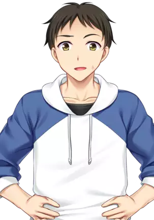 Soshite, Kanojo wa Netorareru ~Musubareta Hazu no Osananajimi wa, Betsu no Otoko no Ue de Koshi o Futteita~