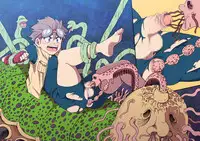 [Undergroundou] Underground Natural Klutz Orgasm VI