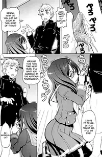 (COMIC1☆9) [Toraya (ITOYOKO)] Chotto H na Euphonium | Erotic Euphonium (Hibike! Euphonium) [English] [STURDY SCANS]