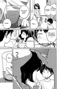 [Tsubaki Jushirou] Daily Sisters Ch. 1-4 [English]
