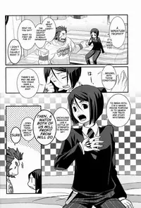 (HaruCC17) [Kiku Yashiki (Kiku Yarou)] CONQUEST (Fate/Zero) [English]