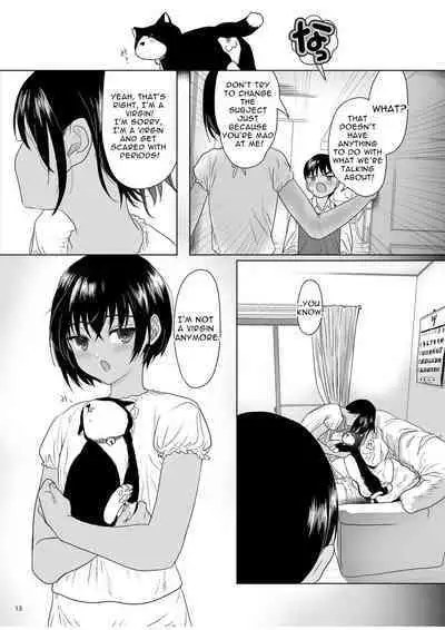 Shishunki Ibunroku | Curious Tale of Youth