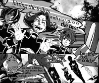 [ROCK'N'DOLLESS (Himemiko)] Sleeping Hearts. (Code Geass) [English]