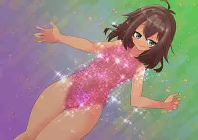 Serenity Guardian Saori