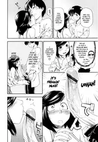 [Yamatogawa] Witchcraft [English] {YQII}