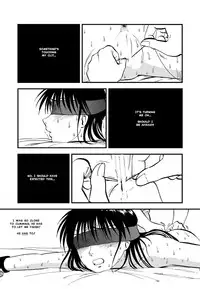 [RPG COMPANY 2 (Yoriu Mushi)] Ura Kuri Hiroi 4 | Picking Chestnuts - Eriko's Story Part 4 [English] [MisterJ167] [Digital]