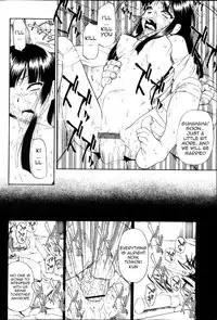 [Oyster] Fure Kusare Kogareru Ch. 1 - 2 [English]