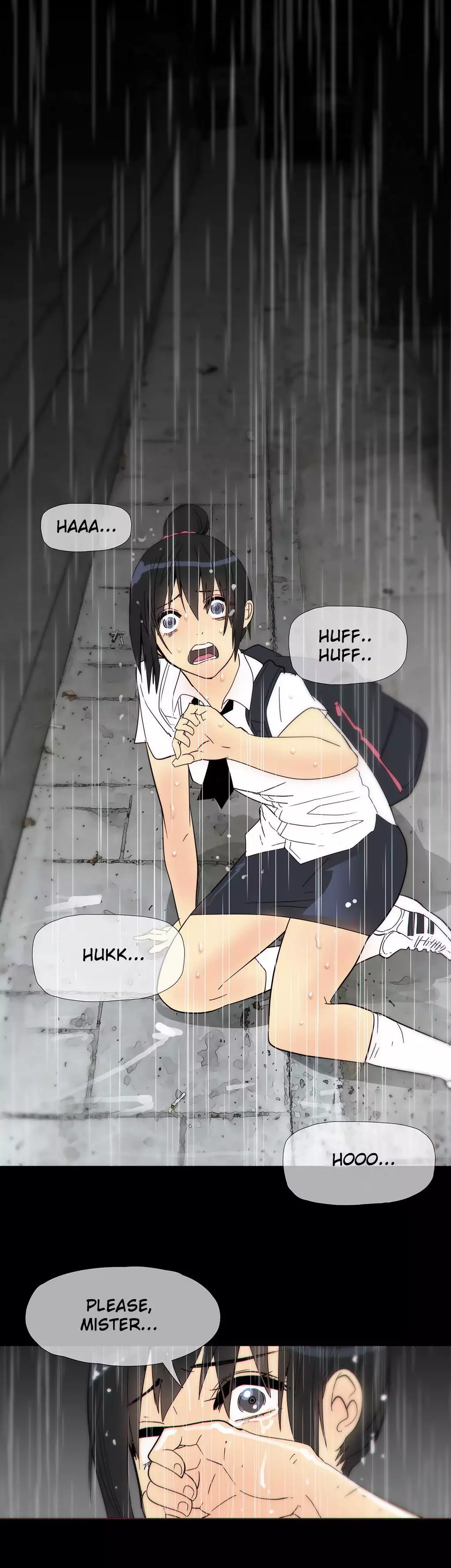 Household Affairs Ch. 11-23