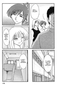 [TsuyaTsuya] Tatoeba Haha Ga 2 [English] [Sei-Jin]