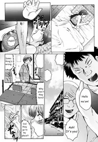 [Fuusen Club] Haha Mamire [English] [LWB, csynn, SaHa]