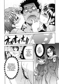[Shiwasu no Okina] Shining Musume. 5. Five Sense of Love [English] [Overlook] [Decensored]