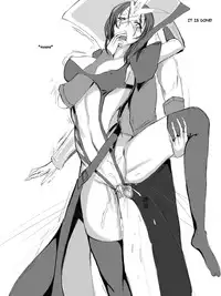 (Kumiko) Leblanc x Talon (League of Legends) [English]