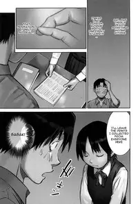 [Hanainu] Mizu to Sora no Kioku | Memories of Water and Sky (Otona Toshite Soko wa Irecha Dame Darou) [English] [alparslan]