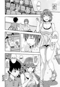 [Yuzuki N Dash] Ane Kyun! ~My Sweet Sweet Elder Sister~ [English]