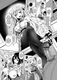 [Michiking] Seikatsu Shuukan [English] [biribiri + HimaHimaSeijin, PSYN]