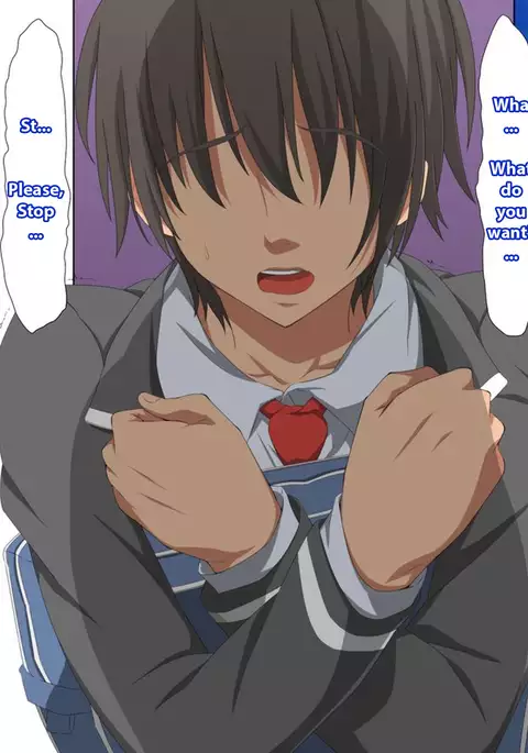 Itsumo Boku o Mamotte Kureru Osananajimi ga Boku o Ijimeteita Yatsu to SEX Shimakutteita Ken Zenpen