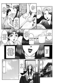 [Fuusen Club] Haha Mamire [English] [LWB, csynn, SaHa]
