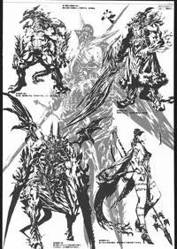 (C69) [Ben's Works (Itou Ben)] Ben's Graphix 2 (Various)