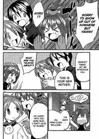 [Tenkla] Yomeiro Choice Vol.2 [English]