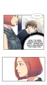 [BAK Hyeong Jun] Sweet Guy Ch.1-54 (English) (YoManga) (Ongoing)