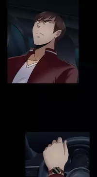 Dark Game Ch.1-13 (English) (Ongoing)