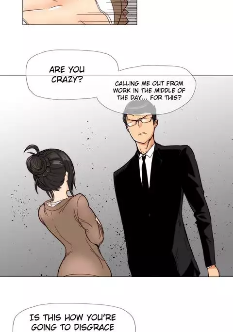 Household Affairs Ch.1-47