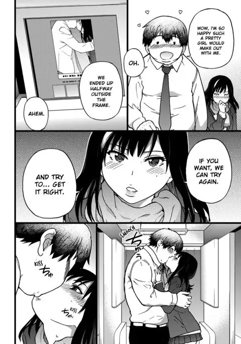 Enkou Ojisan | Mister Enkou Episode I-V, VII-VIII