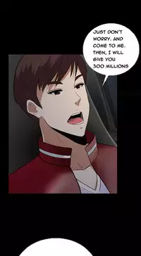 Dark Game Ch.1-13 (English) (Ongoing)