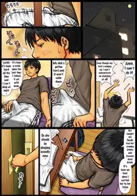 [Kuroneko Smith] Kaasan no Ana Tsukawasete ~Kouhen~ [English] {doujins.com} [Digital]