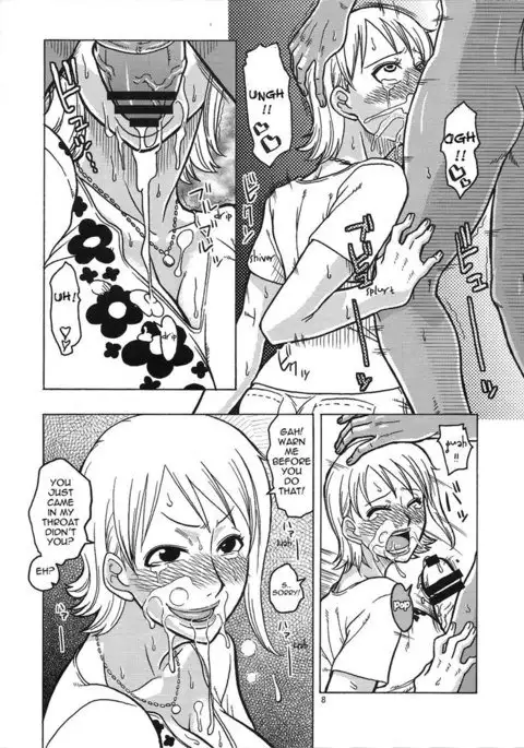 Namis Hidden Sailing Diary 4