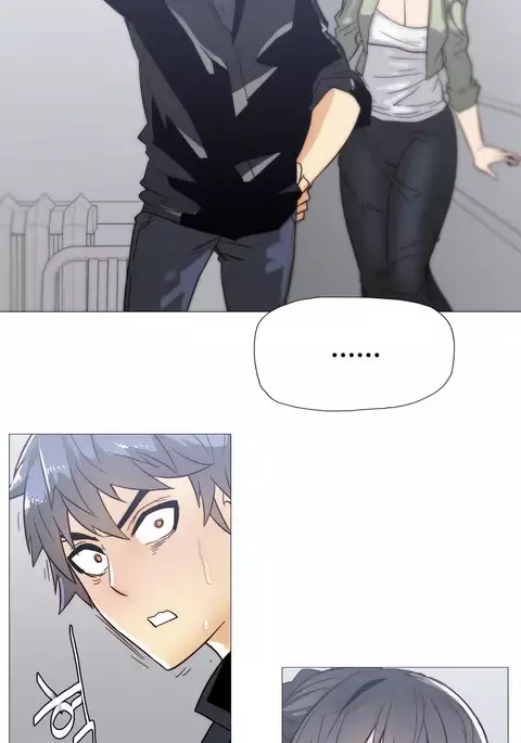 Household Affairs Ch.1-47