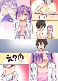 [NCP] Jimi na Ore ga Yarichin ni!? Saiminyaku de Akogare no Onee-san mo Gal na Classmate mo Tsun na Imouto mo Zenin SeFrie-ka!