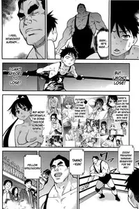 [Shiwasu no Okina] Peace Hame! Ge [English] [Decensored]